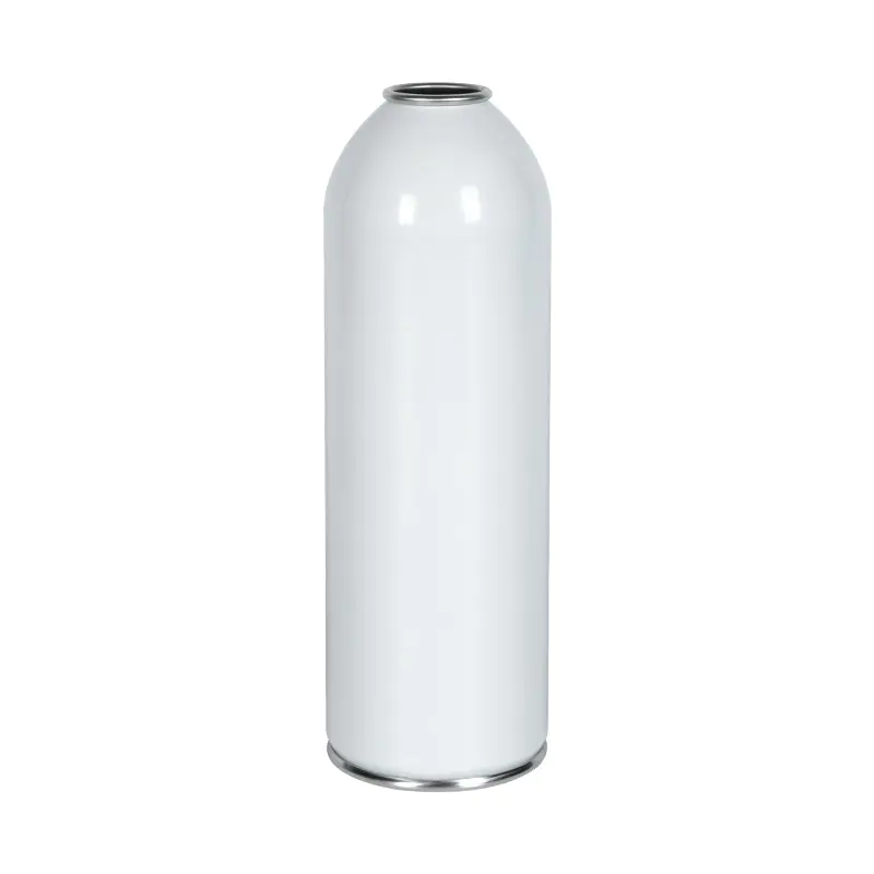 Bluefire 500g Refrigerant Can